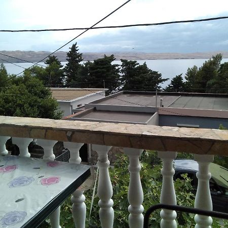 Apartmani Kralj Plitka Draga Bagian luar foto