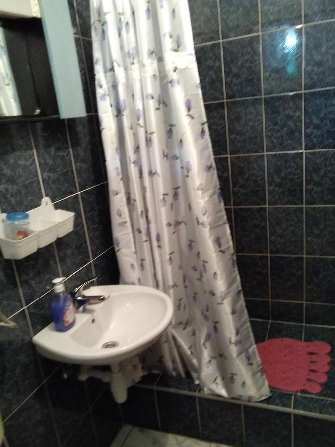 Apartmani Kralj Plitka Draga Bagian luar foto